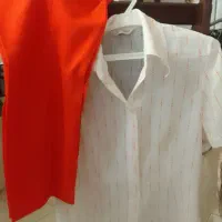 لباس زنانه حراج