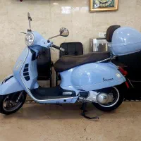 وسپا جی تی اس ۳۰۰