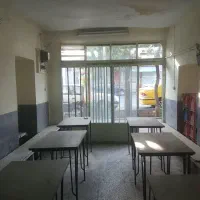مغازه سرقفلی متراژ ۳۳
