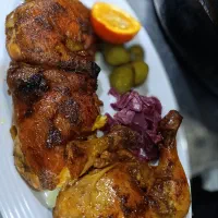 رستوران غذا اماده