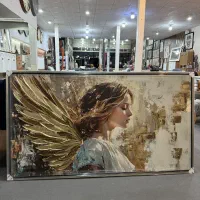 تابلو بوم تکسچر وتابلو سایز بزرگ نقدواقساط شهرآرا
