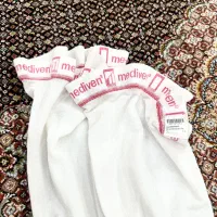 جوراب آمبولی مدی مدل AG ضد لخته بالا زانو(آلمانی)