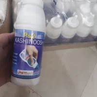 خمیر درزگیر و چربی زدای تورنادو