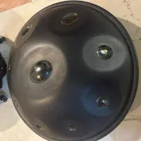 هنگ درام نت ۸