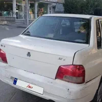 پراید۱۳۲