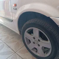 رینگ اسپرت چلنجر ۱۵