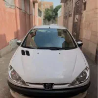 ۲۰۶sd|خودرو سواری و وانت|قم, باجک یک|دیوار