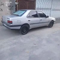 پژو ۴۰۵|خودرو سواری و وانت|سنندج, |دیوار