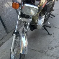 هندا پرند 125