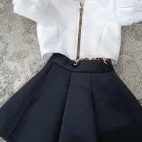 تعدادی لباس دخترانه