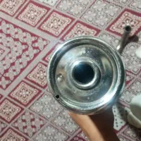 اگزوز رهرو ۱۲۵انژکتور
