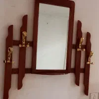 آینه|آینه|بروجرد, |دیوار