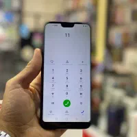 HUAWEI nova 3e|موبایل|مشهد, استاد یوسفی (شهرک غرب)|دیوار