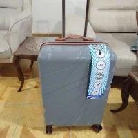چمدان خارجی نشکن