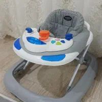 روروک چراغ دار و موزیکال