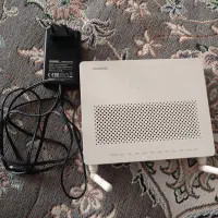 مودم Huawei فیبرنوری HG8245H