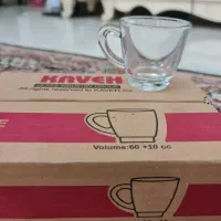 قهوه خوری/سس خوری/ظرف سالاد فرانسوی