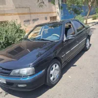 پرشیا مدل ۹۵ بیرنگ سالم