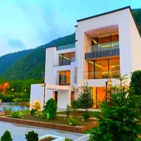 عمارت-سفید-تودل-جنگل-استخر4فصل-باقیمت-باورنکردنی