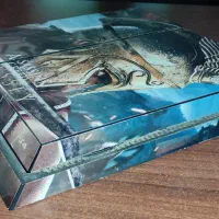 ps4 فت یک ترا