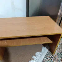 میز|میز تحریر و کامپیوتر|آبادان, |دیوار