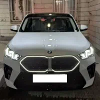 بی ام و-X2-sDrive 25i-2025