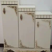جاکفشی سه تای درحد نو قیمت۲۵۰۰۰۰۰۰