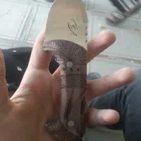 چاقو