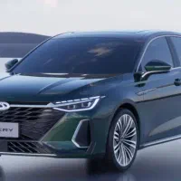 فونیکس آریزو 8/Z8 GT/مدل 1405