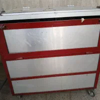 فروش گاری