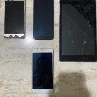 چهار تا گوشی