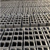 استخدام نیروی تولیدبلوک سبک و سنگین