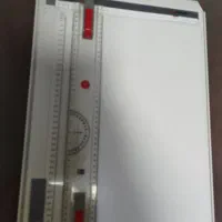 تخته و خط کش T
