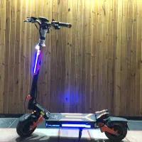 اسکوتر برقی KUGOO F3 Pro Max  هیولای ۲۲۰۰ وات