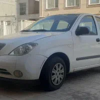 فروش فوری تیبا صندوق دار