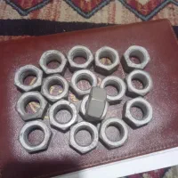 مهره ۸ گالوانیزه