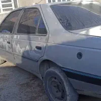 پژو مدل 91|خودرو سواری و وانت|چابهار, |دیوار