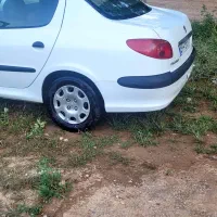 ۲۰۶sd v8 مدل ۹۴