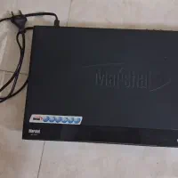 دستگاه سی دی پلیر سالم  CD