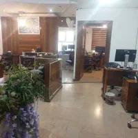 80 متری اداری کاشانی مهران