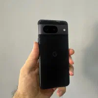 گوگل پیکسل۸ Pixel 8 زیر قیمت قابل معاوضه
