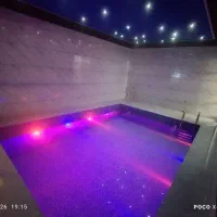 اجاره باغ ویلا استخر آب گرم