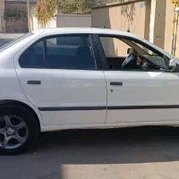 سمندEF7|خودرو سواری و وانت|همدان, |دیوار