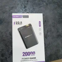 پاور بانک ۲۰هزار اولترا سور