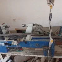 دستگاه خراطی