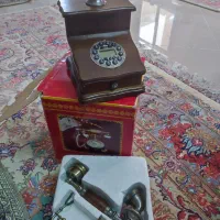 تلفن طرح قدیم