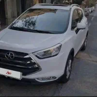 جک S3 مدل 1403