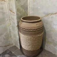 گلدان|گل و گیاه طبیعی|خوی, |دیوار