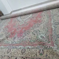 فرش|فرش|فردیس, سپید دشت|دیوار
