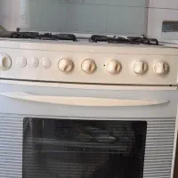 اجاق گاز
